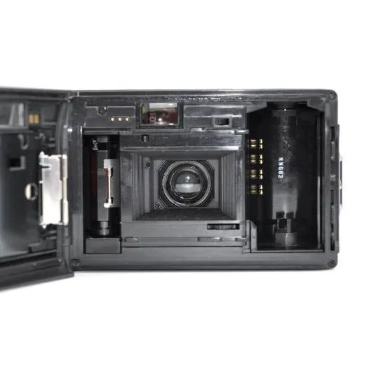 動作OK】OLYMPUS AF-1 オリンパス コンパクトフィルムカメラ - メルカリ