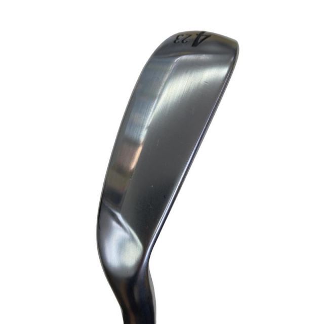 【中古】 ダンロップ SRIXON ZXiU U4 ユーティリティ UT 純正特注シャフト (フレックスS) メンズ 男性用 右利き 右用 Cランク ゴルフクラブ