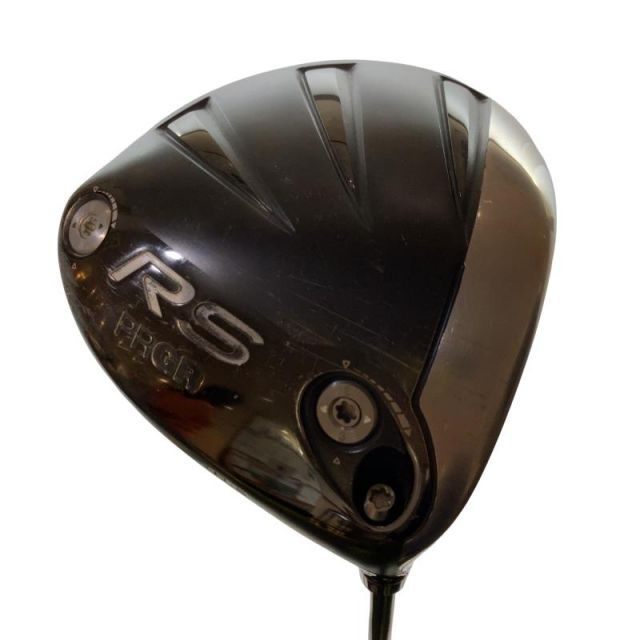 【中古】 プロギア RS(2017) 10.5° ドライバー DR RS(ドライバー) (フレックスSR) メンズ 男性用 右利き 右用 Cランク ゴルフクラブ