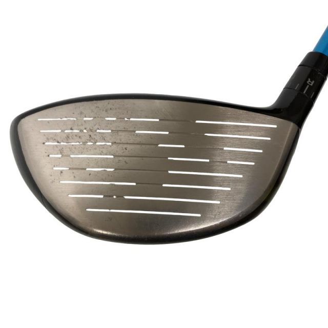 中古】 ダンロップ SRIXON Z545 9.5° ドライバー DR RX-45 (フレックス