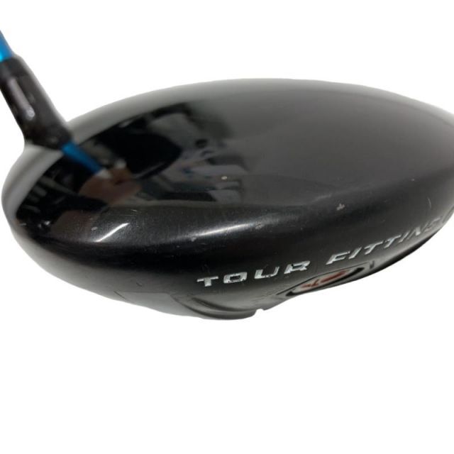 中古】 ダンロップ SRIXON Z545 9.5° ドライバー DR RX-45 (フレックス
