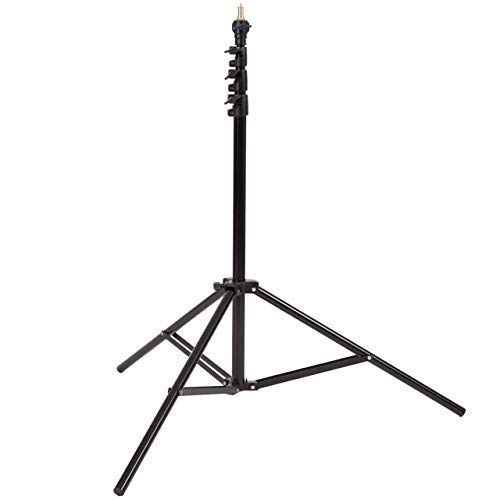 UNPLUGGED STUDIO ライトスタンド エアクッションタイプ LS-080送料無料 69235309
