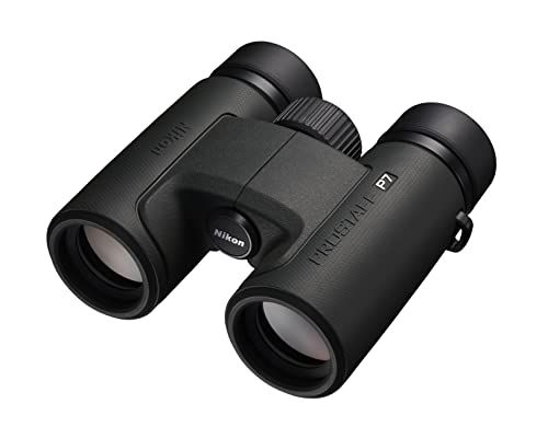 Nikon ニコン 双眼鏡 PROSTAFF P7 8x30 8倍30口径 野鳥観察 コンサート スポーツ観戦 旅行 チャコールグレー送料無料 f12acde6