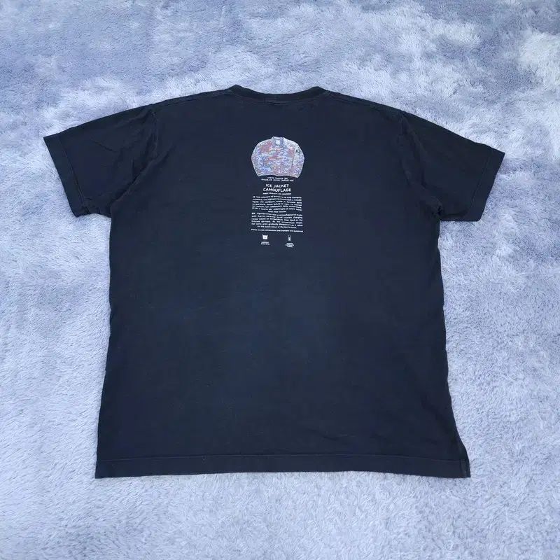 XL ストーンアイランド 半袖 Tシャツ | 0618A25 - メルカリ