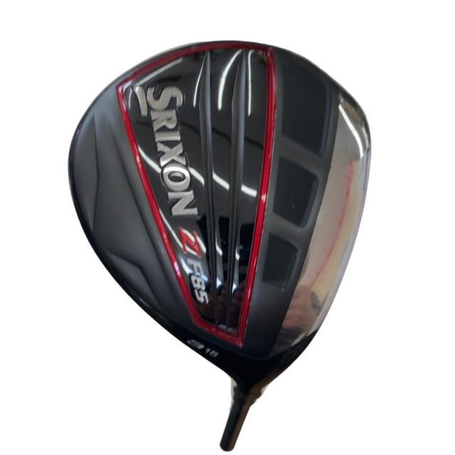 【中古】 ダンロップ SRIXON Z F85 3W フェアウェイウッド FW 純正特注シャフト (フレックスSR) メンズ 男性用 右利き 右用 Cランク ゴルフクラブ
