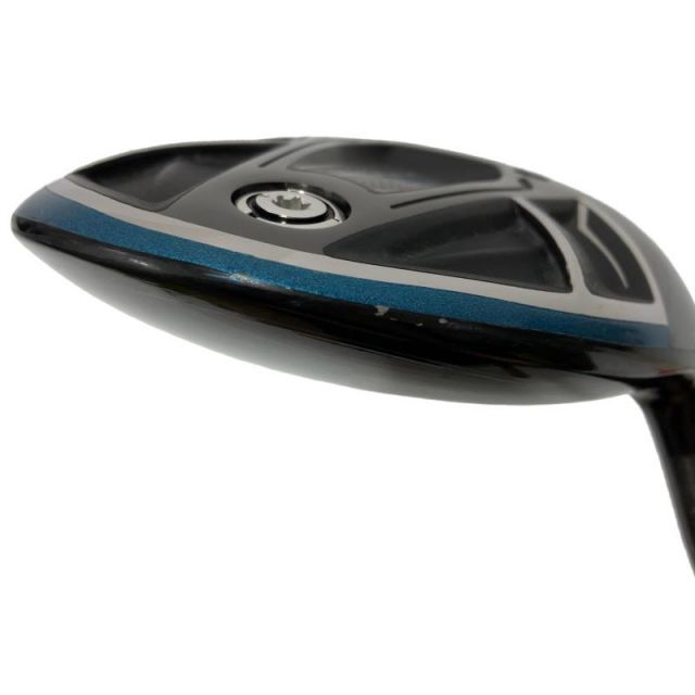 中古】 キャロウェイ ROGUE STAR 5W フェアウェイウッド FW リシャフト