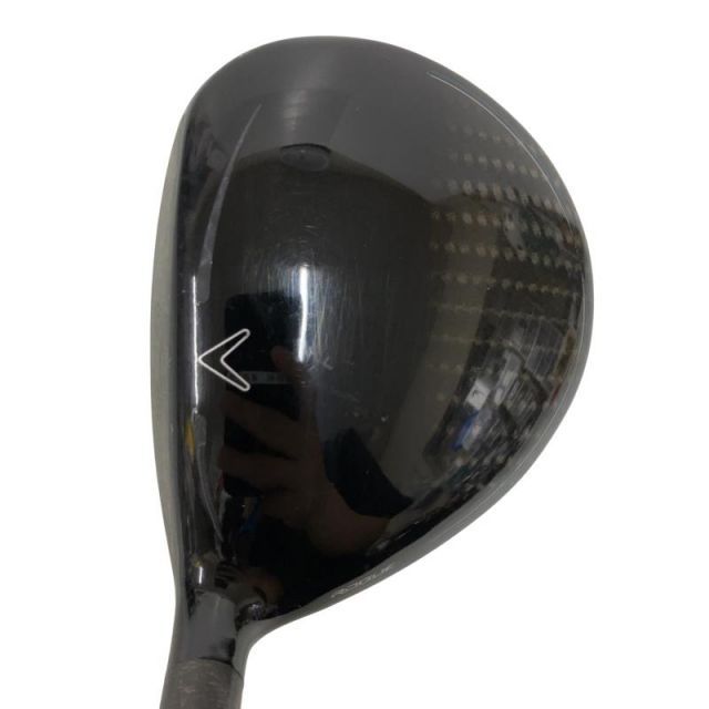 中古】 キャロウェイ ROGUE STAR 5W フェアウェイウッド FW リシャフト