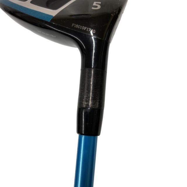ReVe FW、スピーダーFWシャフト、ROGUE STAR 5W セット 中古】 キャロウェイ ROGUE STAR 5W フェアウェイウッド FW リシャフト