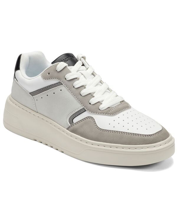 ケネスコール メンズ シューズ スニーカー Kenneth Cole Reaction Mens Dover Sneakers White ホワイト