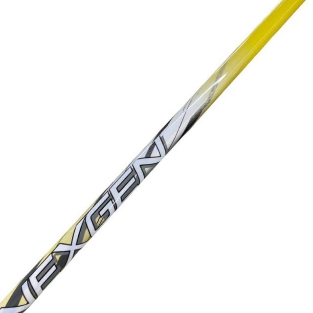 【中古】 ピンスリーブ付き(G440系) ゴルフパートナードライバー用 シャフト EI-F NS210-D(YE) (フレックスその他)Bランク ゴルフクラブ