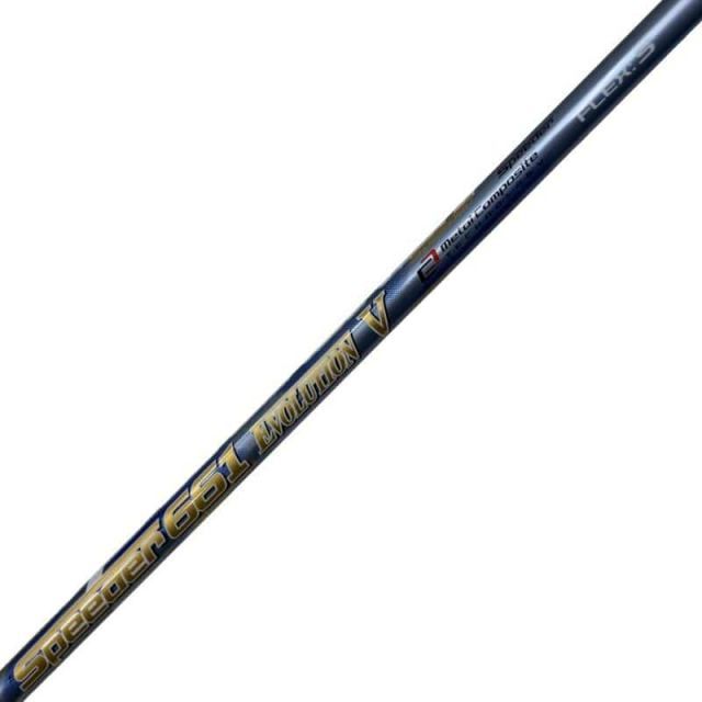 中古】 テーラーメイドスリーブ付き(Qi4D系) フジクラドライバー用