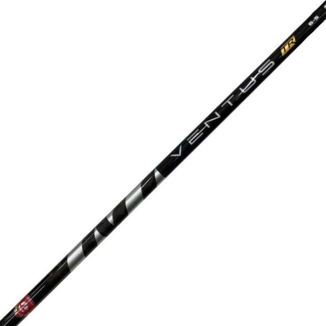 【中古】 テーラーメイドスリーブ付き(Qi4D系) フジクラドライバー用 シャフト VENTUS TR BLACK 6 (フレックスS)Aランク ゴルフクラブ
