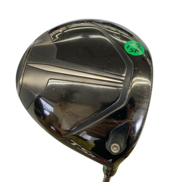 【中古】 タイトリスト TSR2 10° ドライバー DR TSP111 (フレックスSR) メンズ 男性用 右利き 右用 Cランク ゴルフクラブ