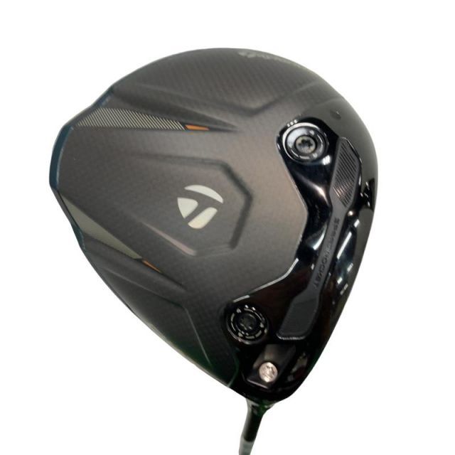 中古】 テーラーメイド Qi4D 10.5° ドライバー DR 純正特注シャフト