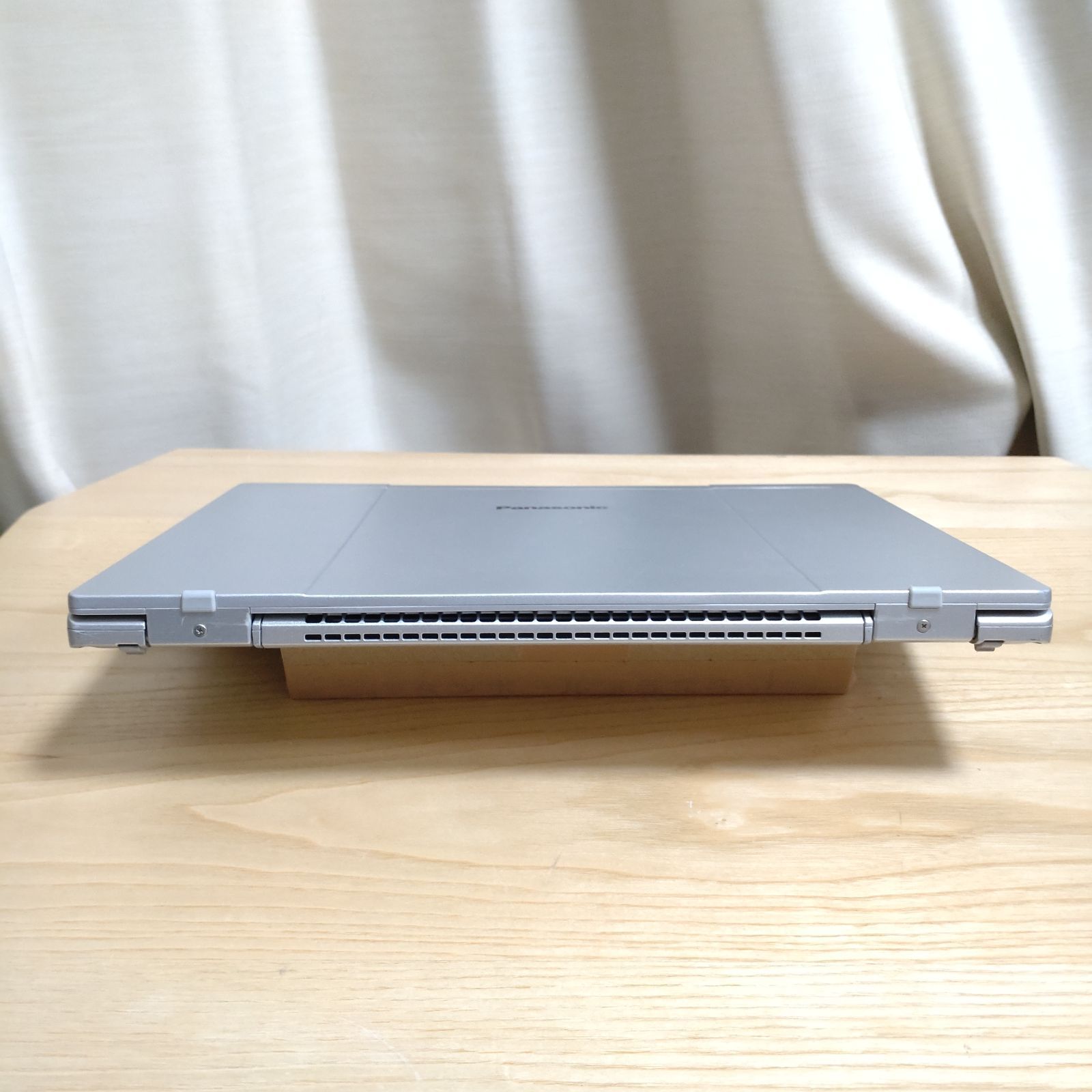Win11 Pro/Office2021】Panasonic CF-FV1 LTE I5 16GB SSD256GB 30日