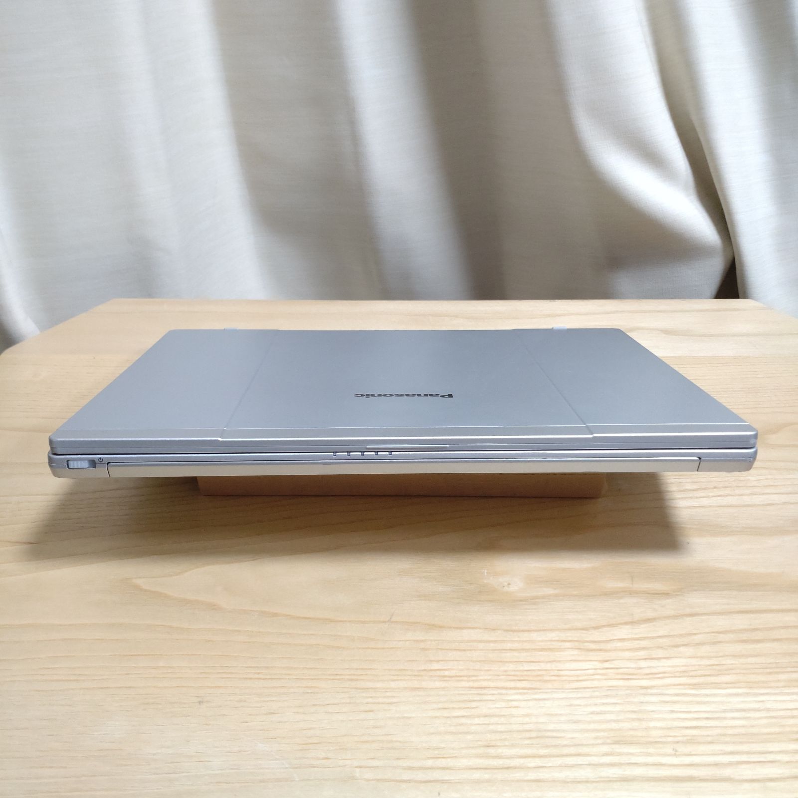 Win11 Pro/Office2021】Panasonic CF-FV1 LTE I5 16GB SSD256GB 30日 