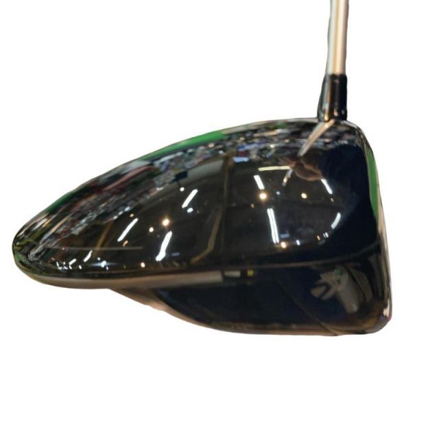 【中古】 テーラーメイド Qi10 MAX 12° レディース ドライバー DR ELDIO TM40(Qi10 DR) (フレックスL) レディース 女性用 右利き 右用 Cランク ゴルフクラブ 【中古】 テーラーメイド Qi10 MAX 12° レディース ドライバー DR ELDIO TM40(Qi10 DR) (フレックスL) レディース 女性用 右利き 右用 Cランク ゴルフクラブ