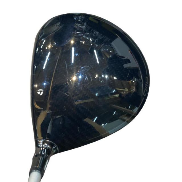 【中古】 テーラーメイド Qi10 MAX 12° レディース ドライバー DR ELDIO TM40(Qi10 DR) (フレックスL) レディース 女性用 右利き 右用 Cランク ゴルフクラブ 【中古】 テーラーメイド Qi10 MAX 12° レディース ドライバー DR ELDIO TM40(Qi10 DR) (フレックスL) レディース 女性用 右利き 右用 Cランク ゴルフクラブ