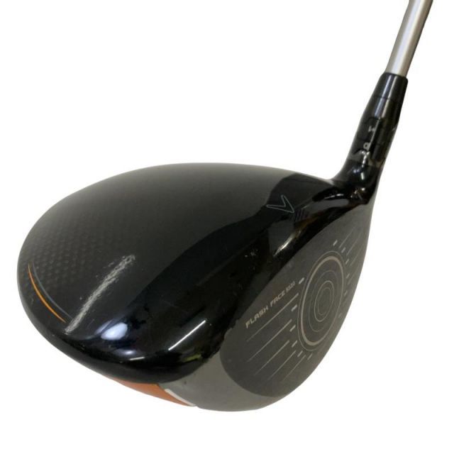 中古】 キャロウェイ MAVRIK 10.5° ドライバー DR Diamana 50 for CW