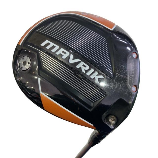 【中古】 キャロウェイ MAVRIK 10.5° ドライバー DR Diamana 50 for CW(DR) (フレックスSR) メンズ 男性用 右利き 右用 Cランク ゴルフクラブ