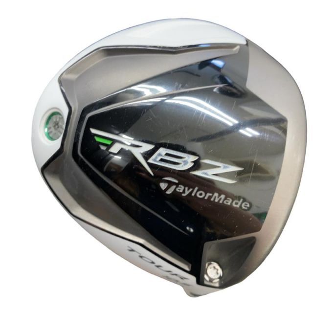 中古】 テーラーメイド RBZ TOUR 10.5° USA ドライバー DR RBZ MATRIX