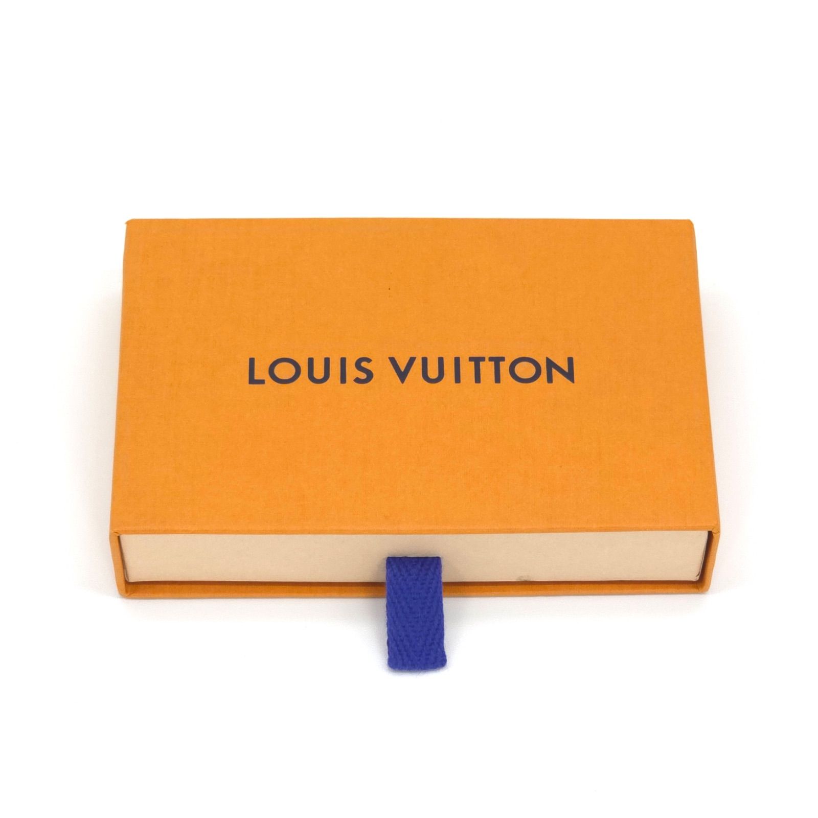 LOUIS VUITTON ルイヴィトン M62485 リングネックレス モノグラムの 