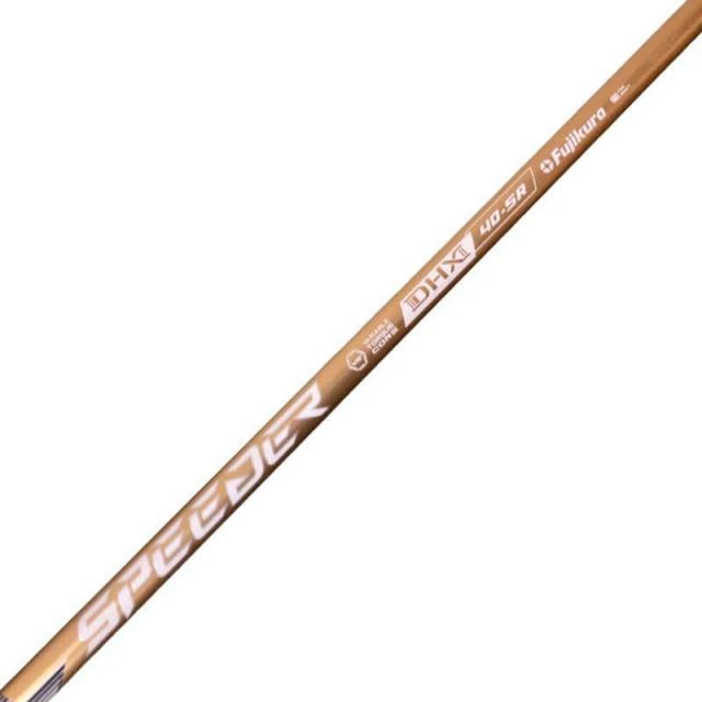 中古】 SPEEDER NX GOLD 40ドライバー用 シャフト SPEEDER NX GOLD 40