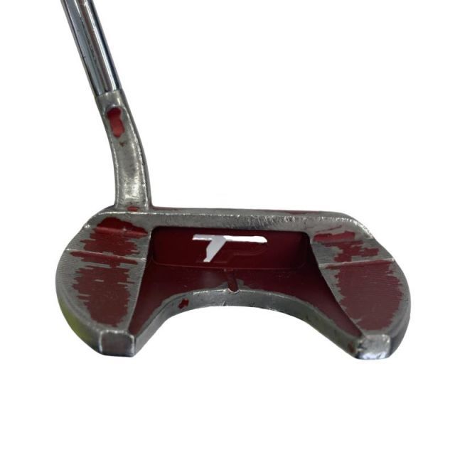 中古】 テーラーメイド TP COLLECTION RED ARDMORE 3 33インチ パター