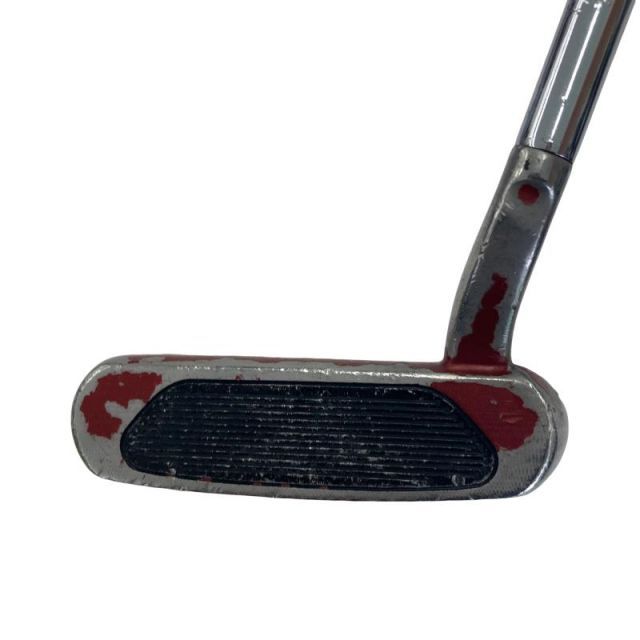 中古】 テーラーメイド TP COLLECTION RED ARDMORE 3 33インチ パター