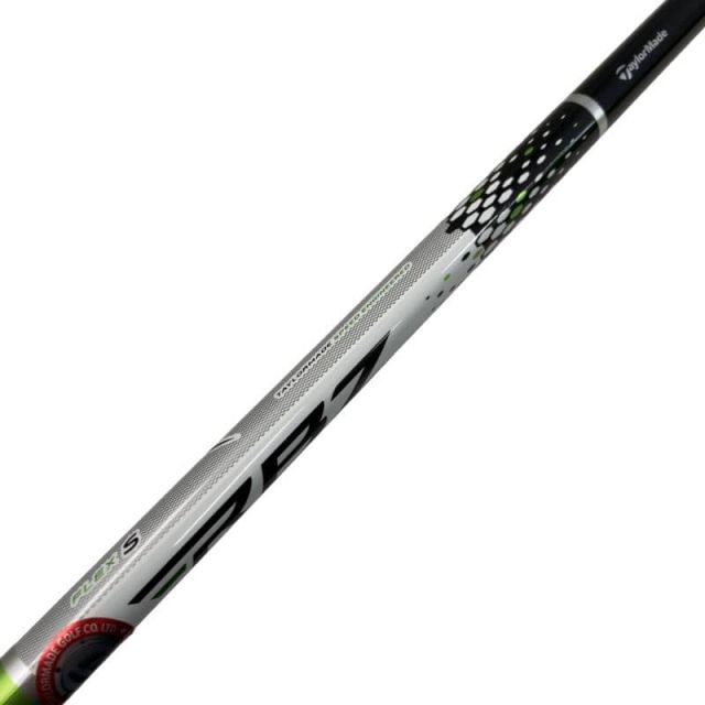 中古】 テーラーメイド RBZ 9W フェアウェイウッド FW RB-50