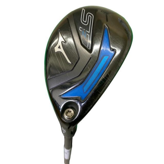 【中古】 ミズノ Mizuno ST-Z 230 U4 ユーティリティ UT TOUR AD GM U (フレックスS) メンズ 男性用 右利き 右用 Dランク ゴルフクラブ