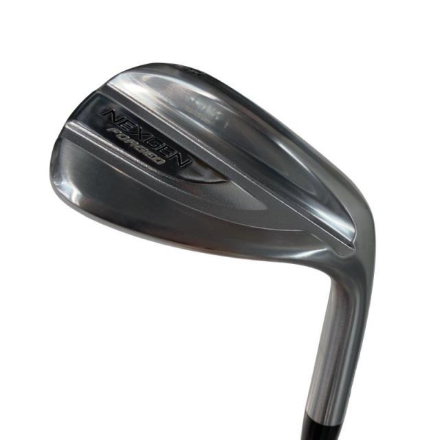 【中古】 ゴルフパートナー NEXGEN FORGED WEDGE(2025) 56°/12°T ウェッジ WG NS PRO MODUS3 TOUR110 (フレックスS) メンズ 男性用 右利き 右用 Bランク ゴルフクラブ
