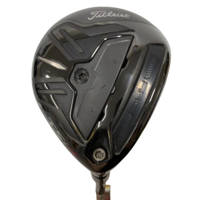 【中古】 タイトリスト TSi3 18° フェアウェイウッド FW TSP110 50 (フレックスS) メンズ 男性用 右利き 右用 Dランク ゴルフクラブ