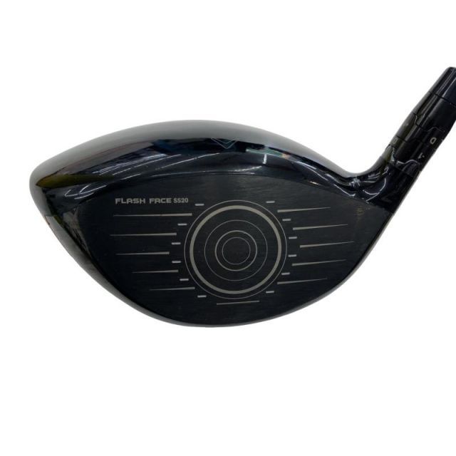 中古】 キャロウェイ MAVRIK 10.5° ドライバー DR Diamana 50 for CW