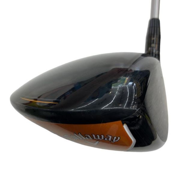 中古】 キャロウェイ MAVRIK 10.5° ドライバー DR Diamana 50 for CW