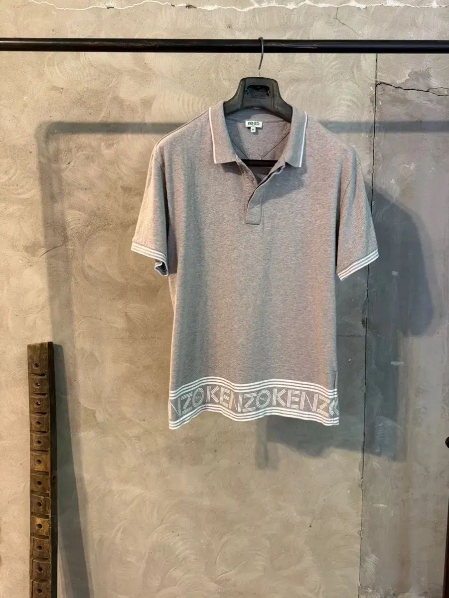 KENZO PK 半袖Tシャツ メンズ100