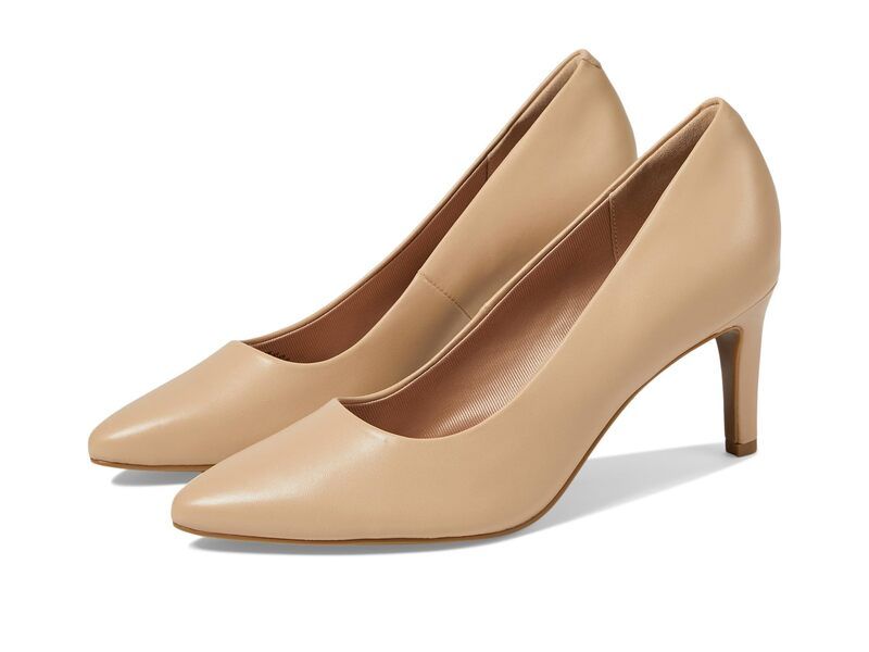 ロックポート レディース シューズ サンダル Rockport Juliet Light Natural