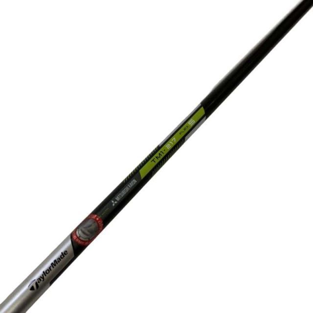 中古】 テーラーメイド M2(2017) 3W フェアウェイウッド FW TM1-217