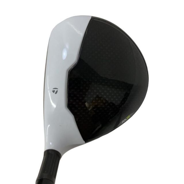 中古】 テーラーメイド M2(2017) 3W フェアウェイウッド FW TM1-217