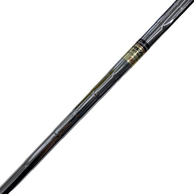 中古】 テーラーメイド M4 U3 ユーティリティ UT RE-AX 90 STEEL JAPAN