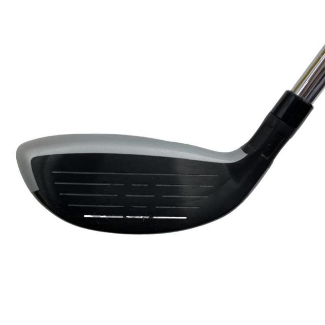 中古】 テーラーメイド M4 U3 ユーティリティ UT RE-AX 90 STEEL JAPAN