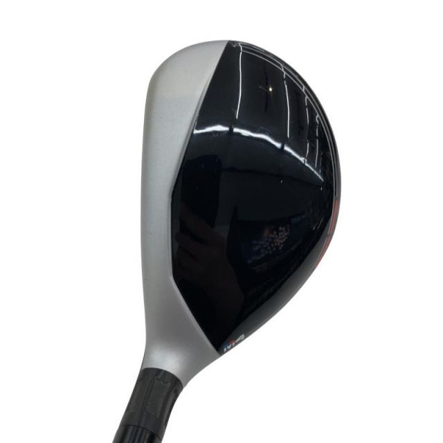 中古】 テーラーメイド M4 U3 ユーティリティ UT RE-AX 90 STEEL JAPAN