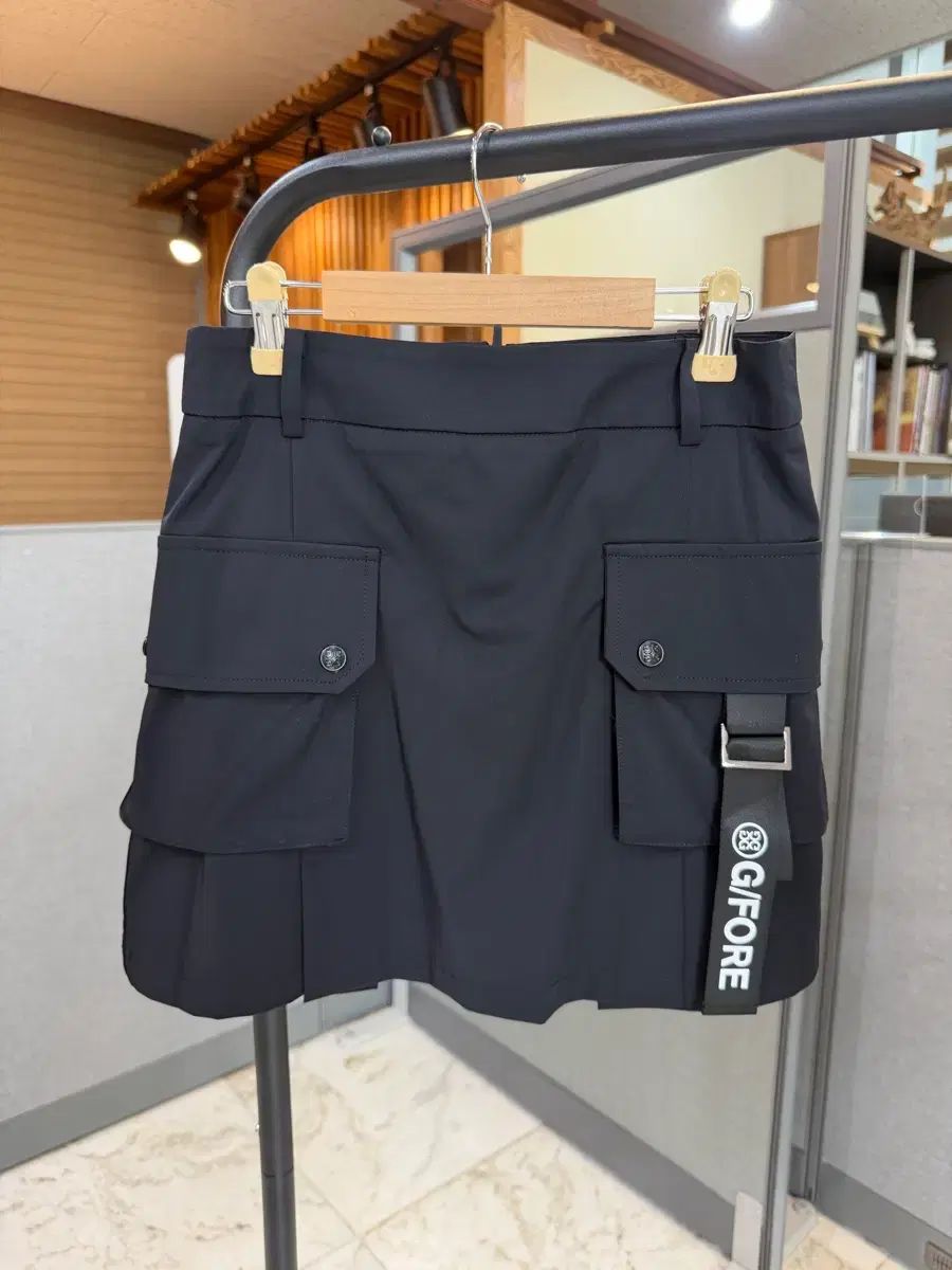 レディース ゴルフ スカート Sサイズ 現物