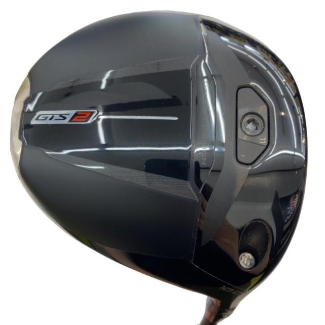 【中古】 タイトリスト GTS2 10° ドライバー DR TENSEI WHITE 1K 65 RIP (フレックスS) メンズ 男性用 右利き 右用 Aランク ゴルフクラブ