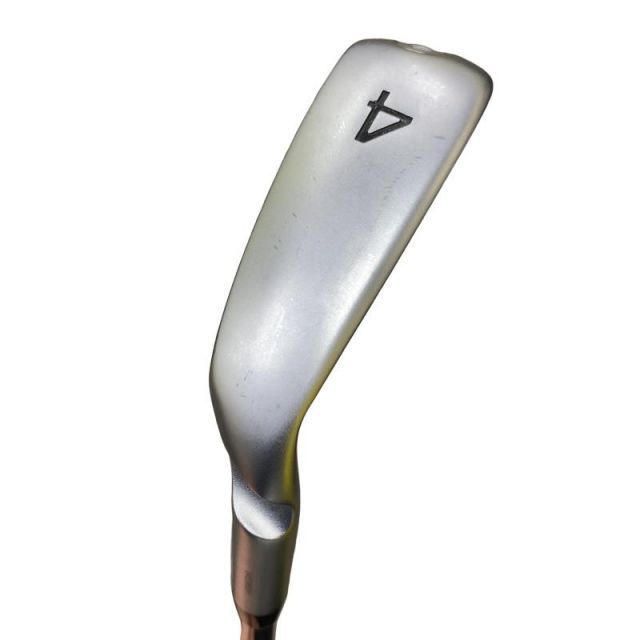 【中古】 ピン iDi U4 ユーティリティ UT 純正特注シャフト (フレックスS) メンズ 男性用 右利き 右用 Cランク ゴルフクラブ