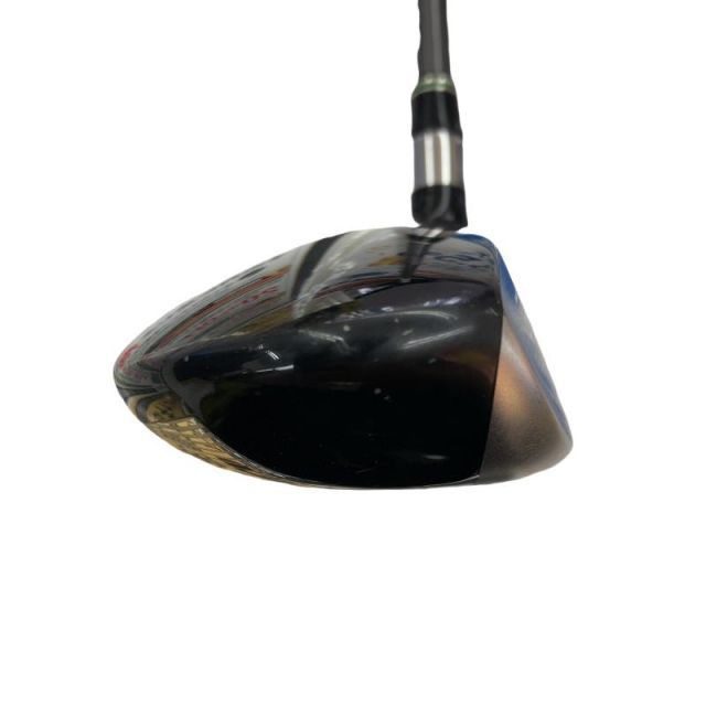 中古】 ブリヂストン PHYZ(2013) U3 ユーティリティ UT PZ-503U