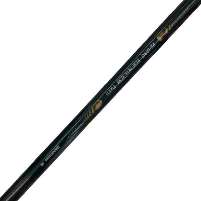 中古】 ブリヂストン PHYZ(2013) U3 ユーティリティ UT PZ-503U