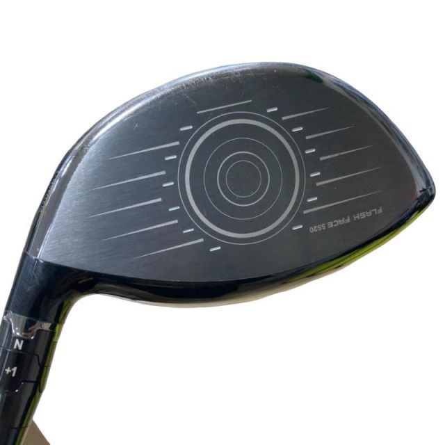中古】 キャロウェイ MAVRIK 10.5° ドライバー DR Diamana 50 for CW