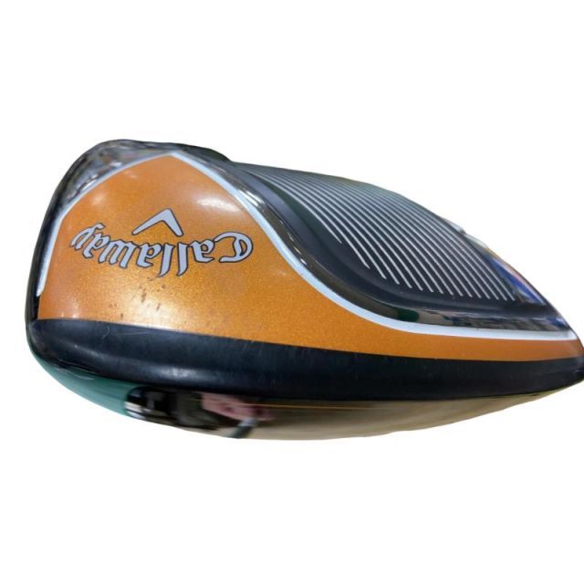 中古】 キャロウェイ MAVRIK 10.5° ドライバー DR Diamana 50 for CW
