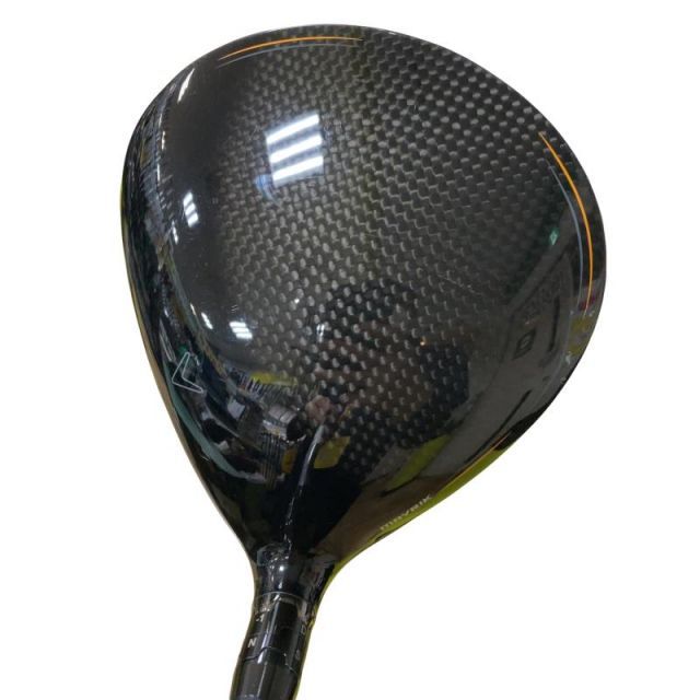 中古】 キャロウェイ MAVRIK 10.5° ドライバー DR Diamana 50 for CW